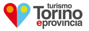 Sito turistico della Provincia di Torino