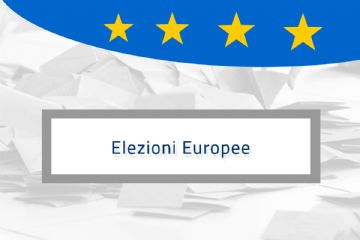 Risultati elezioni Europee dell&#39; 08 e 09 giugno 2024