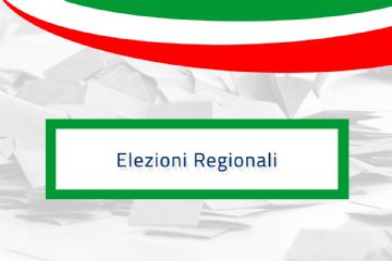 Risultati elezioni Regionali dell&#39; 08 e 09 giugno 2024