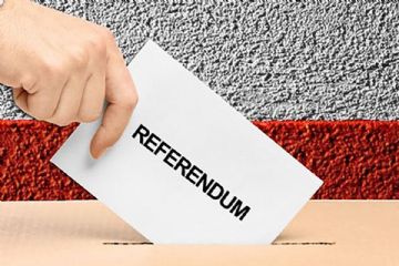 Risultati Referendum Abrogativi - 8 e 9 Giugno 2025